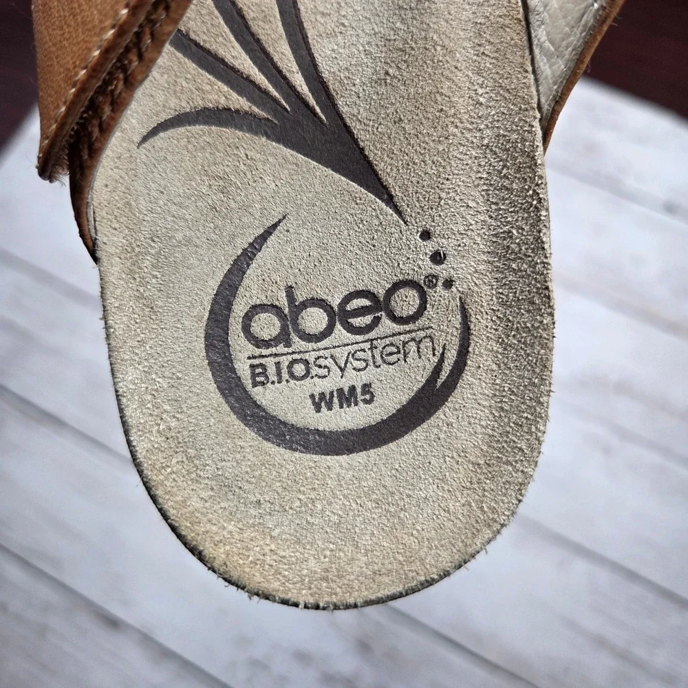 Abeo system queen
